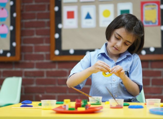 Curriculum Image