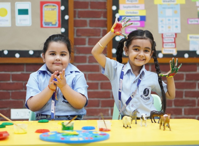 Curriculum Image