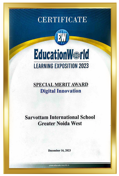 Certificate Image