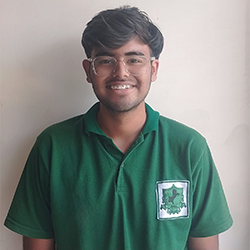 Aarish Dhawan