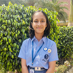 Sanvi Sana