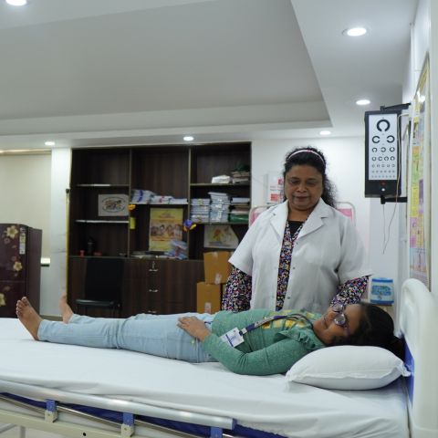 Infirmary Image