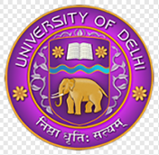 Delhi University Logo