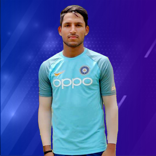 Dhruv Chand Jurel