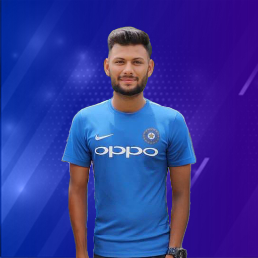 Harsh Tyagi
