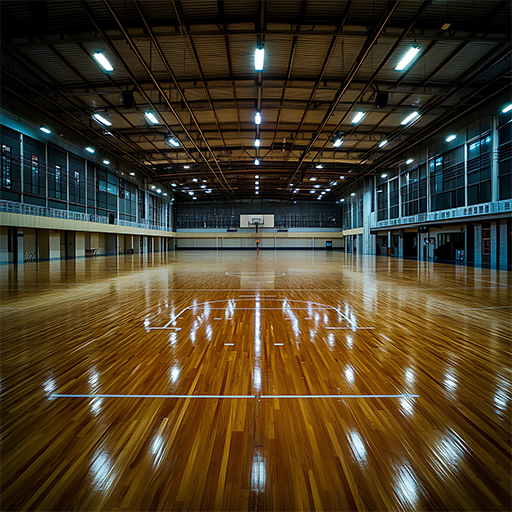 Indoor Sports