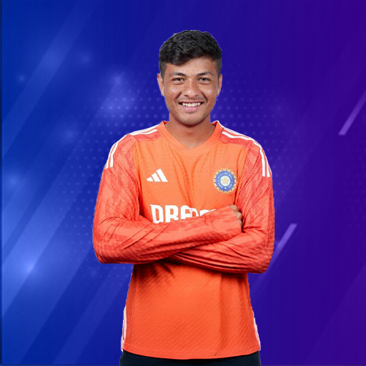 Innesh Mahajan