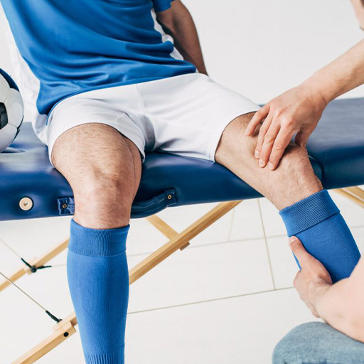 Sports Science & Rehabilitation Hub