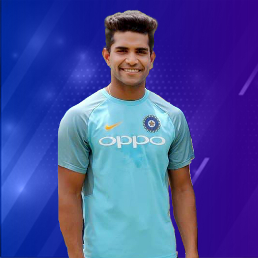 Shivam Mavi