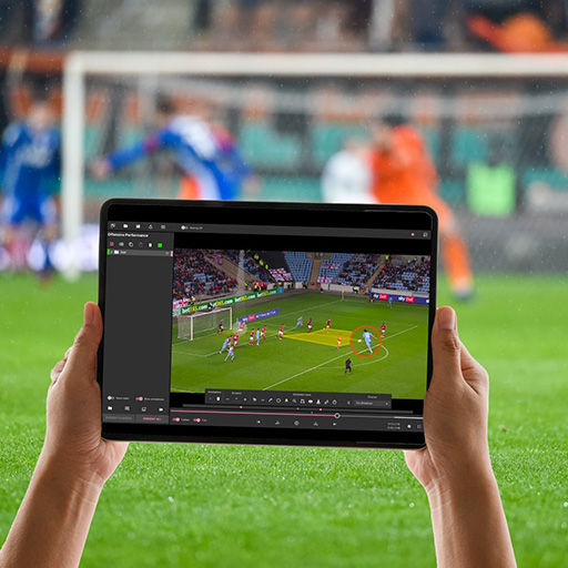 Video Analysis & Performance Tracking