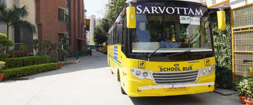 School Bus