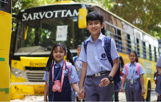 School Bus