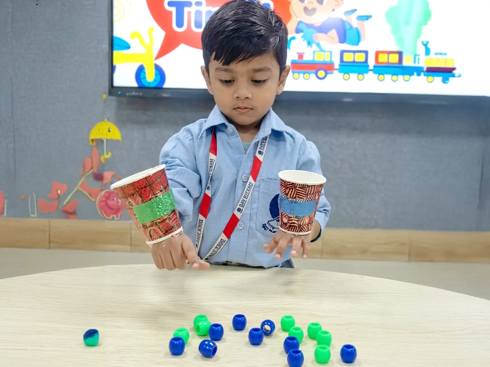 Curriculum Image
