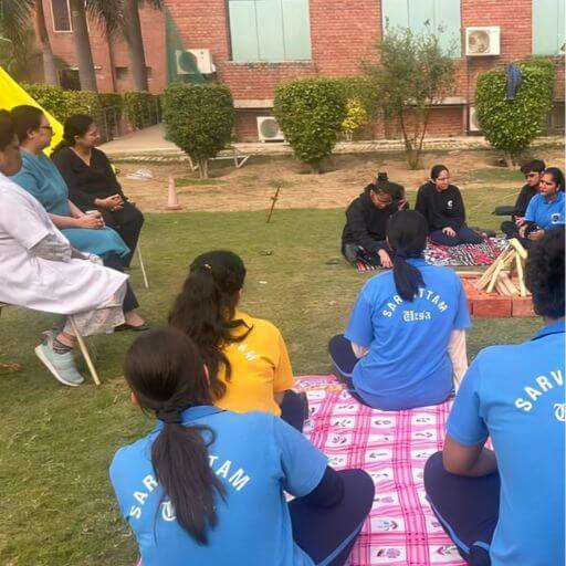 Wellness Programme