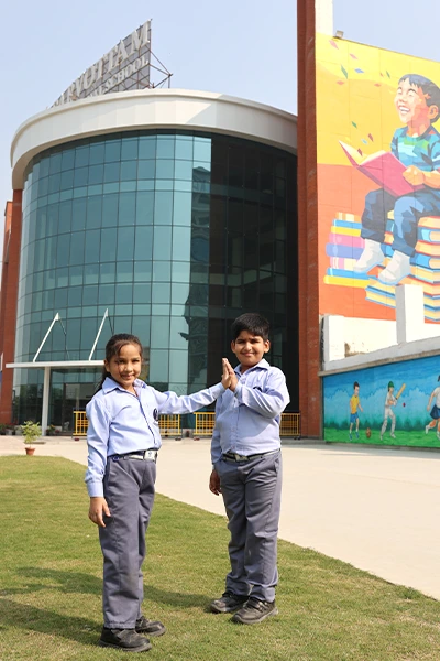 World Class Campus