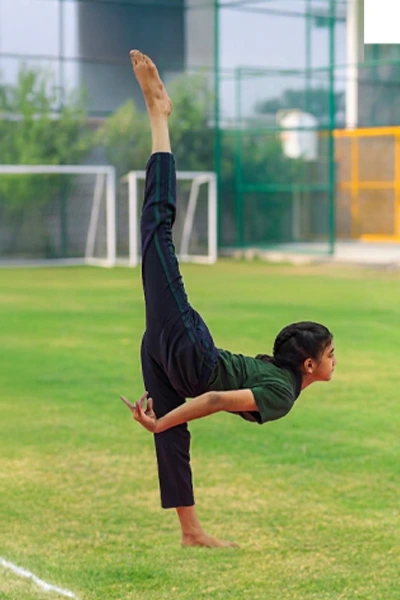 yoga