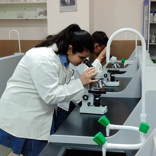 Lab Image