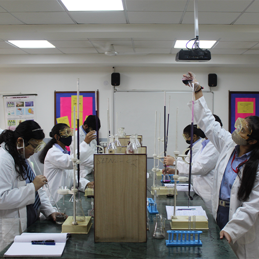 Lab Image