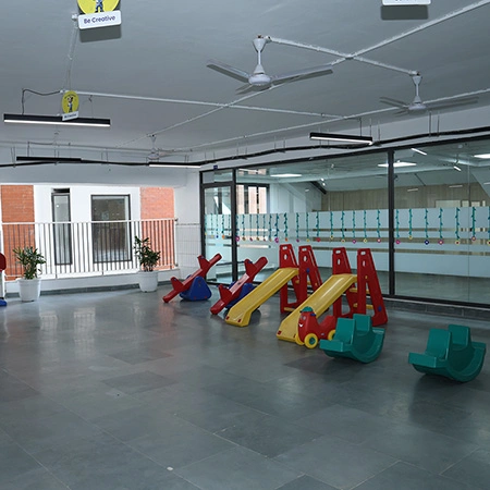 Sarvottam School