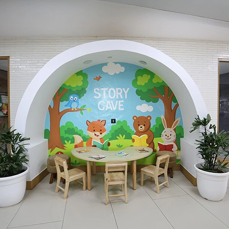 Classroom