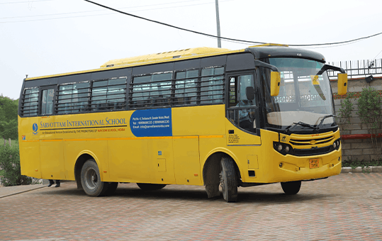 School Bus