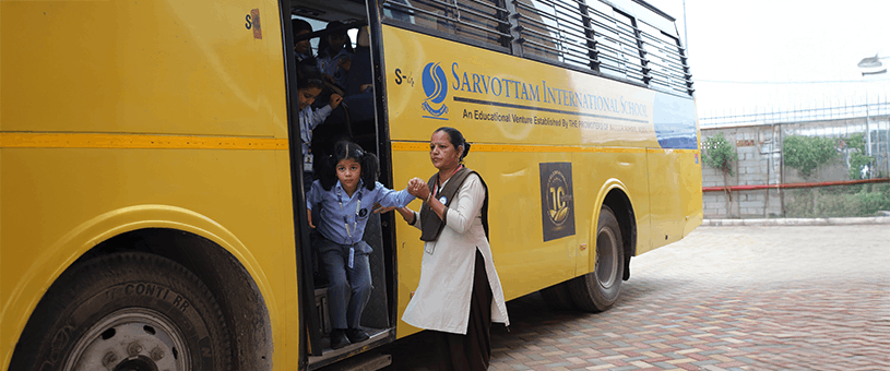 School Bus